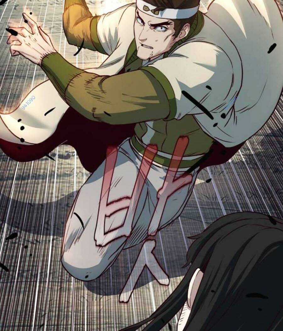 Túy Kiếm Dạ Hành Chapter 73 trang 13