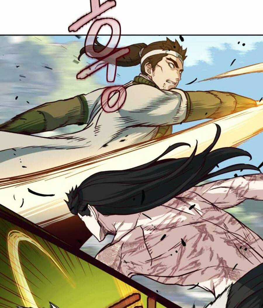 Túy Kiếm Dạ Hành Chapter 73 trang 15