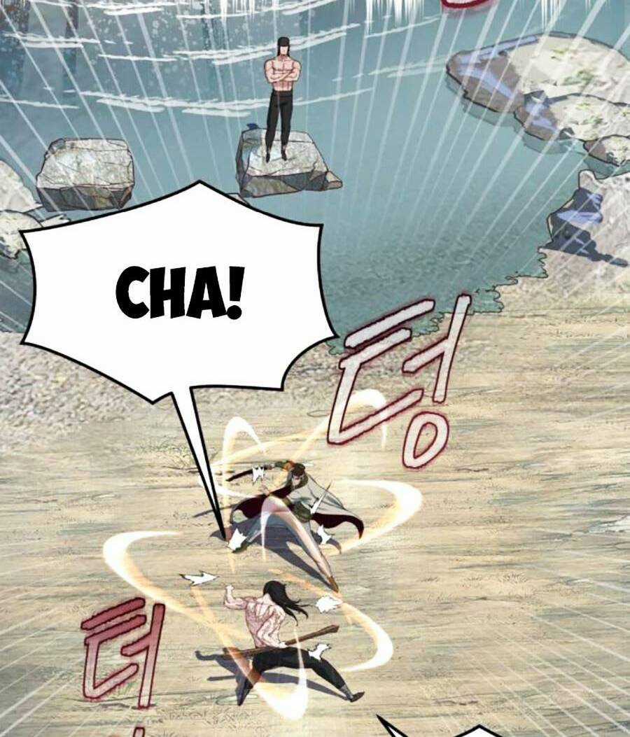 Túy Kiếm Dạ Hành Chapter 73 trang 19