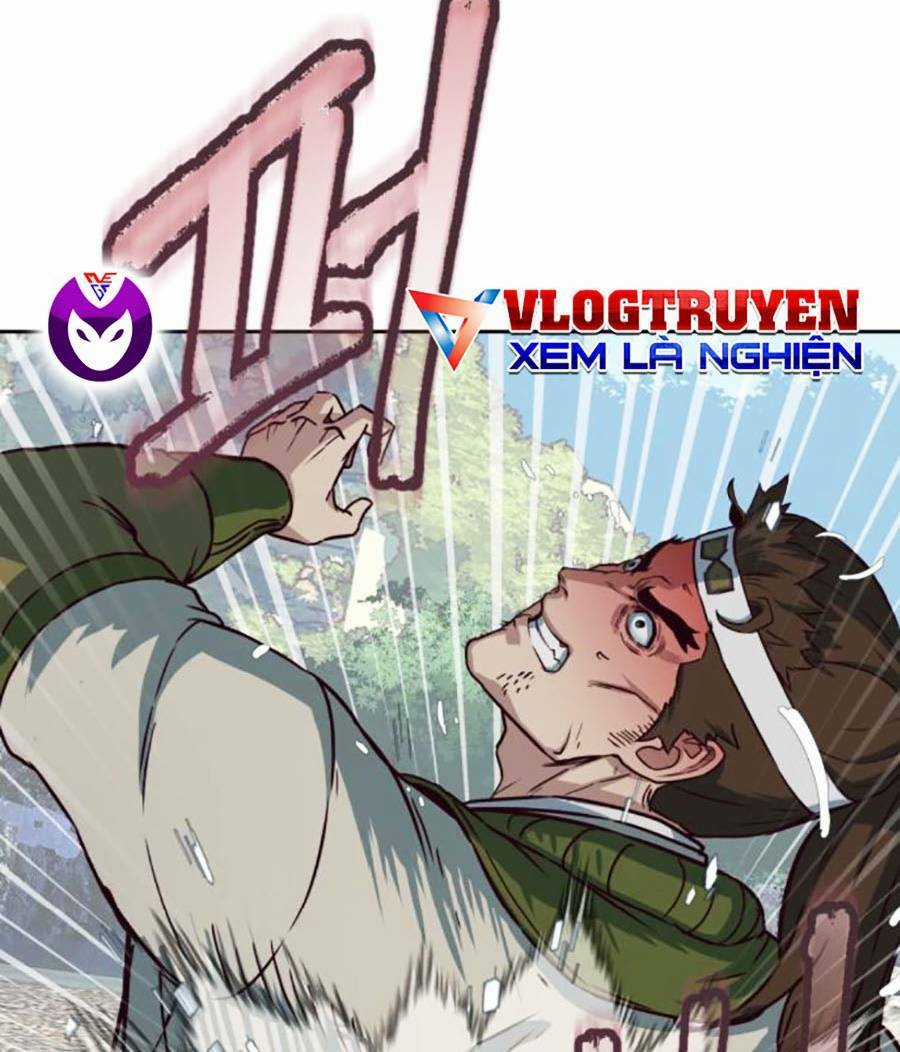 Túy Kiếm Dạ Hành Chapter 73 trang 2