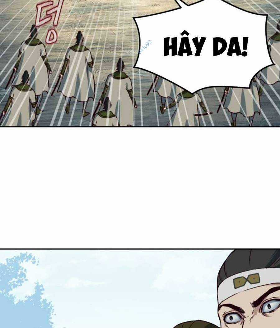 Túy Kiếm Dạ Hành Chapter 73 trang 20