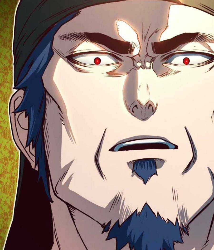 Túy Kiếm Dạ Hành Chapter 73 trang 24