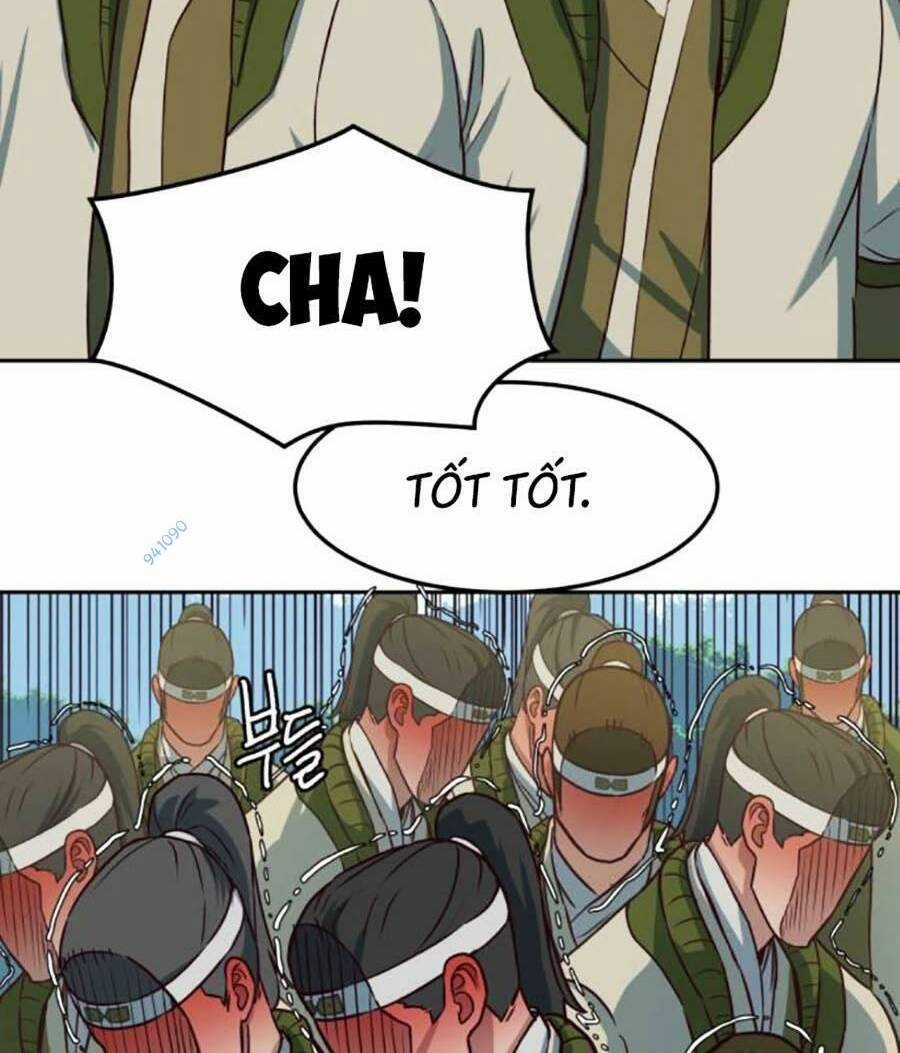 Túy Kiếm Dạ Hành Chapter 73 trang 29