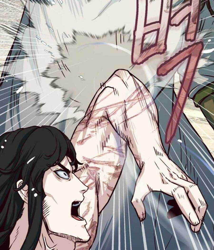 Túy Kiếm Dạ Hành Chapter 73 trang 3