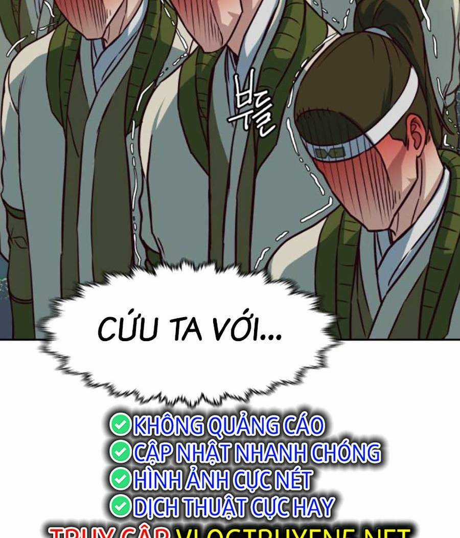 Túy Kiếm Dạ Hành Chapter 73 trang 30