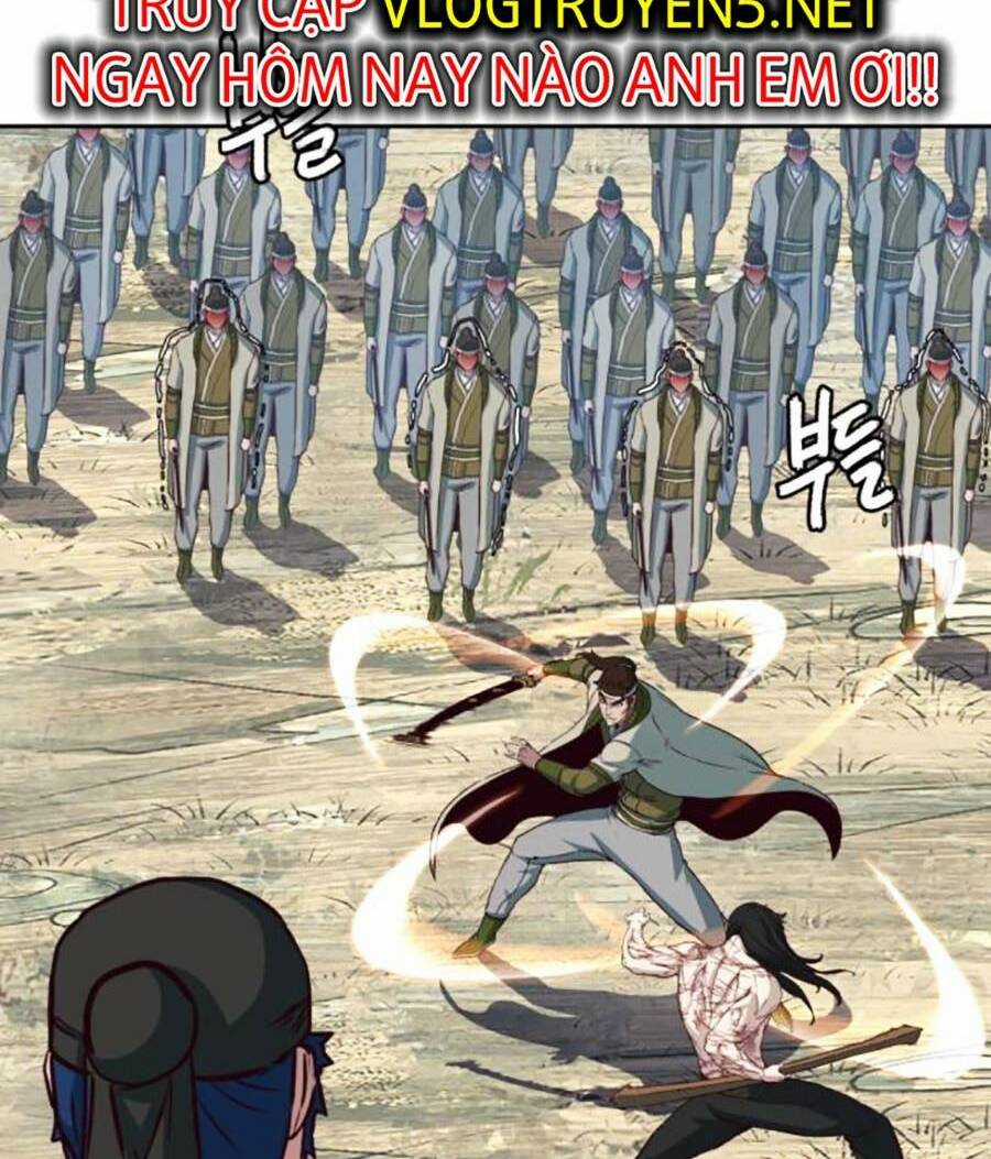 Túy Kiếm Dạ Hành Chapter 73 trang 31