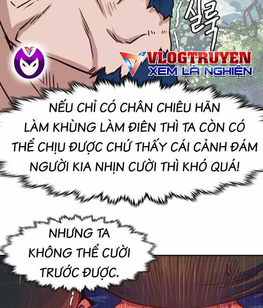 Túy Kiếm Dạ Hành Chapter 73 trang 35