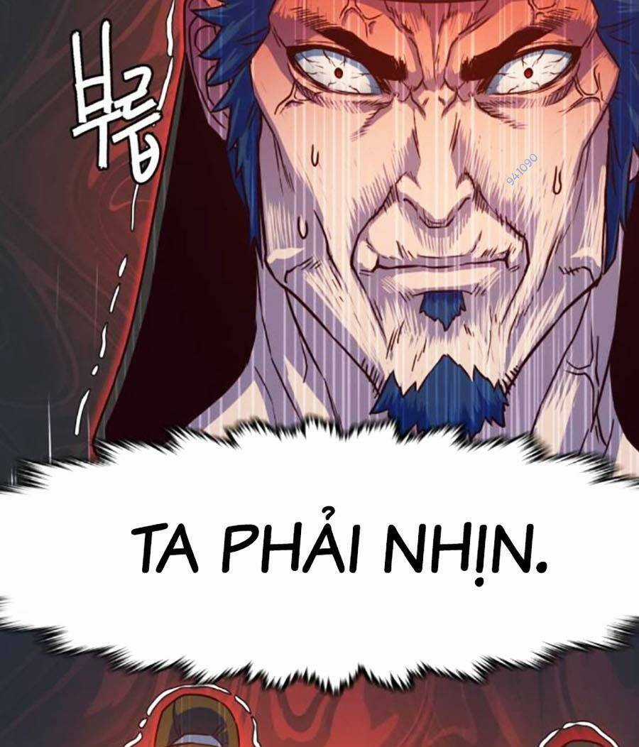 Túy Kiếm Dạ Hành Chapter 73 trang 36