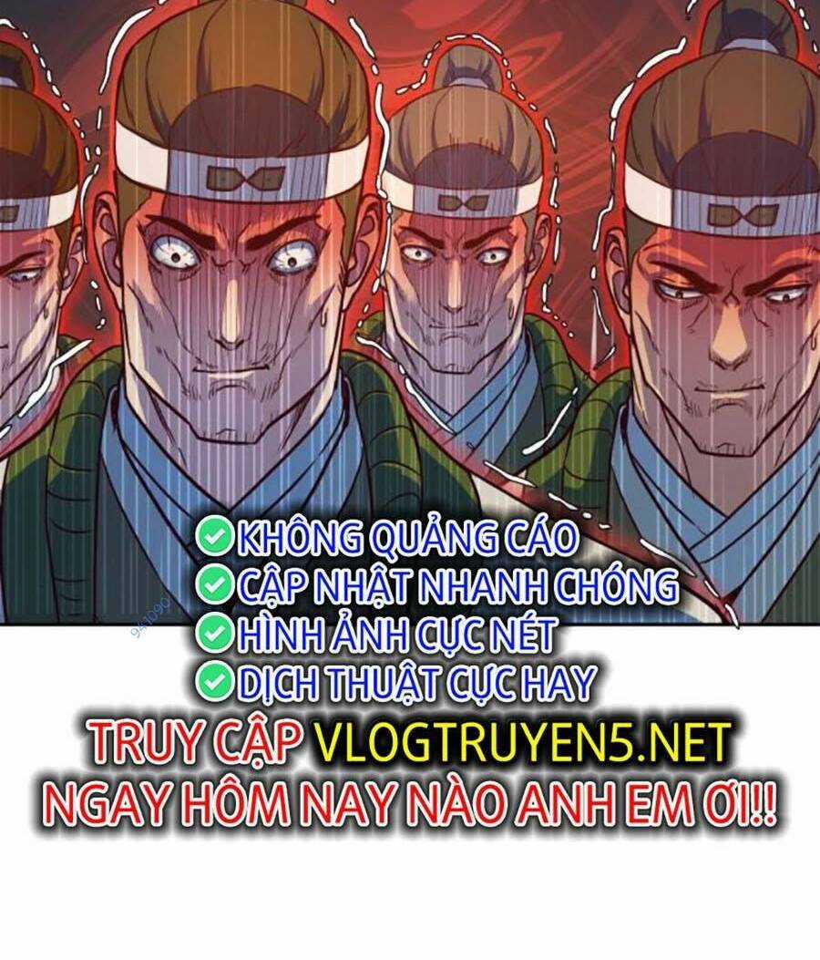 Túy Kiếm Dạ Hành Chapter 73 trang 37