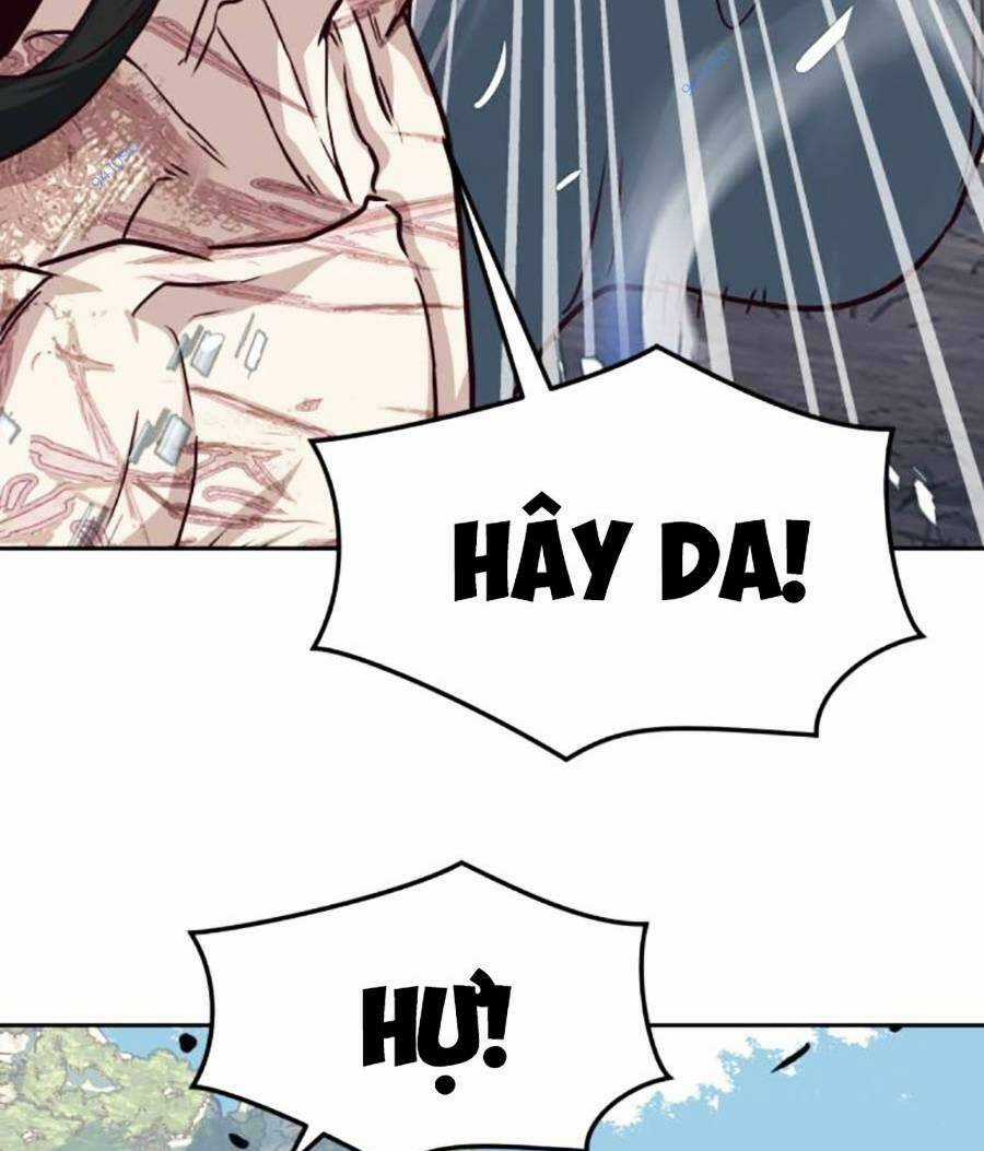 Túy Kiếm Dạ Hành Chapter 73 trang 4