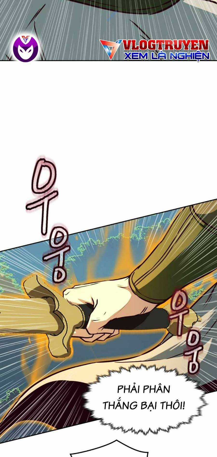 Túy Kiếm Dạ Hành Chapter 73 trang 46