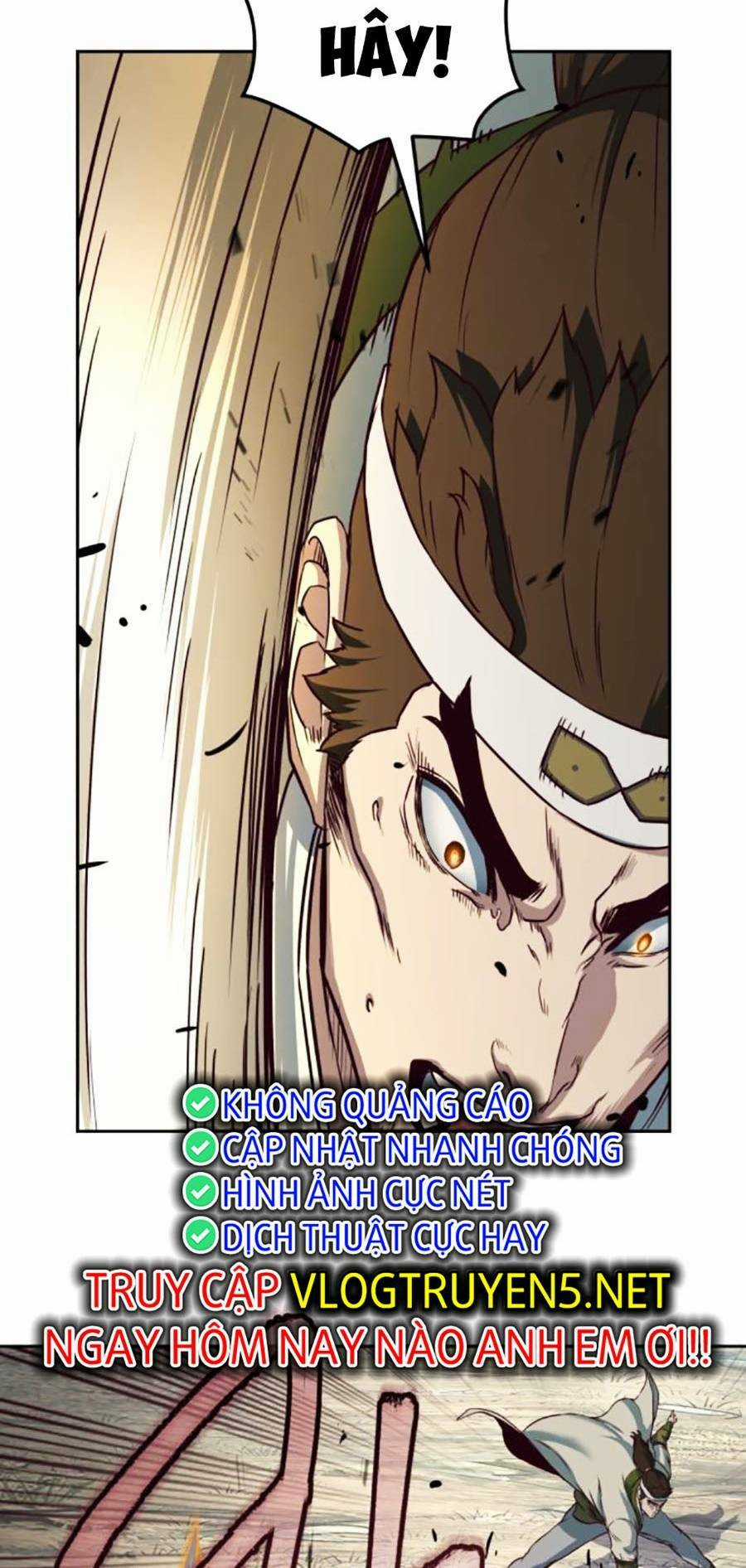 Túy Kiếm Dạ Hành Chapter 73 trang 47