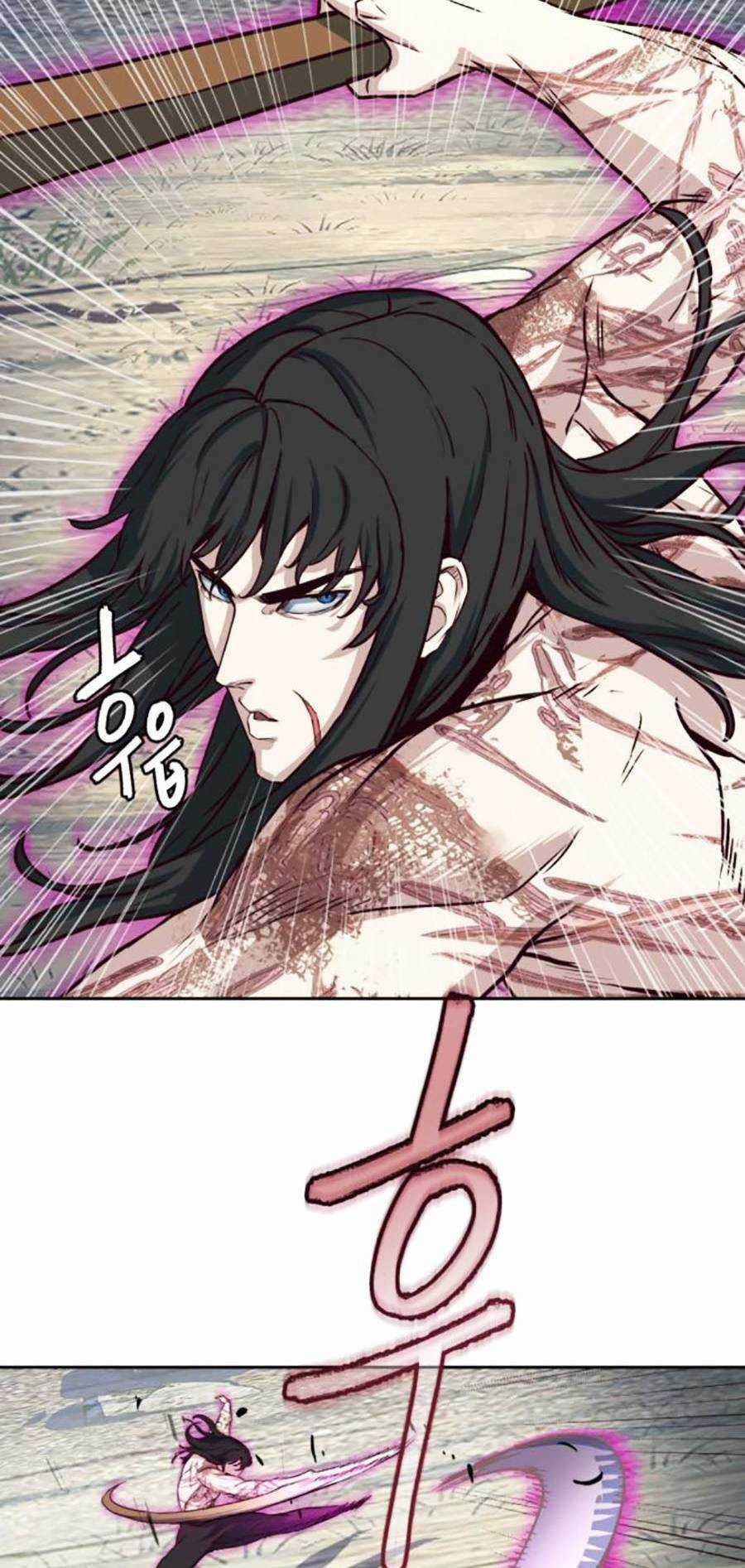 Túy Kiếm Dạ Hành Chapter 73 trang 49