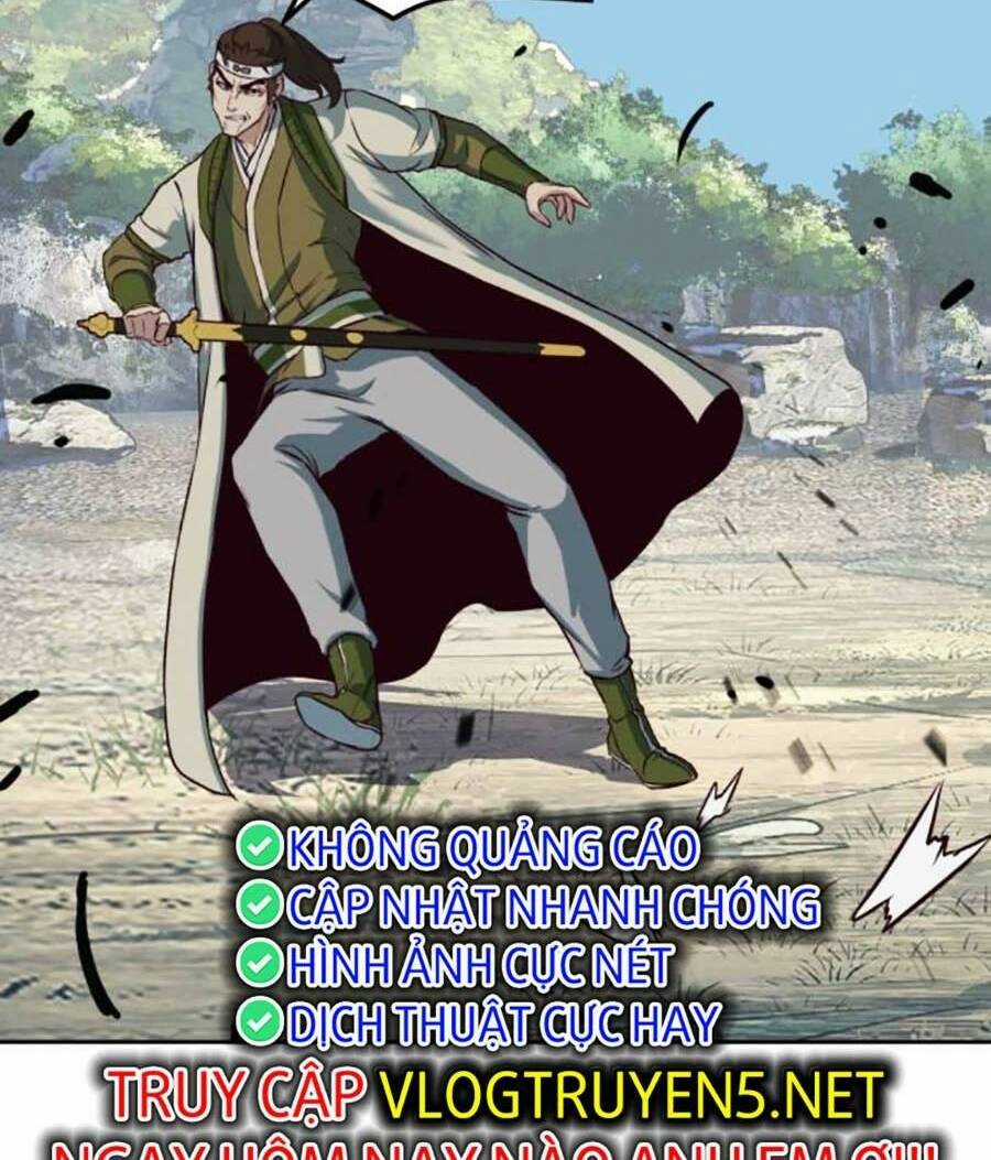 Túy Kiếm Dạ Hành Chapter 73 trang 5
