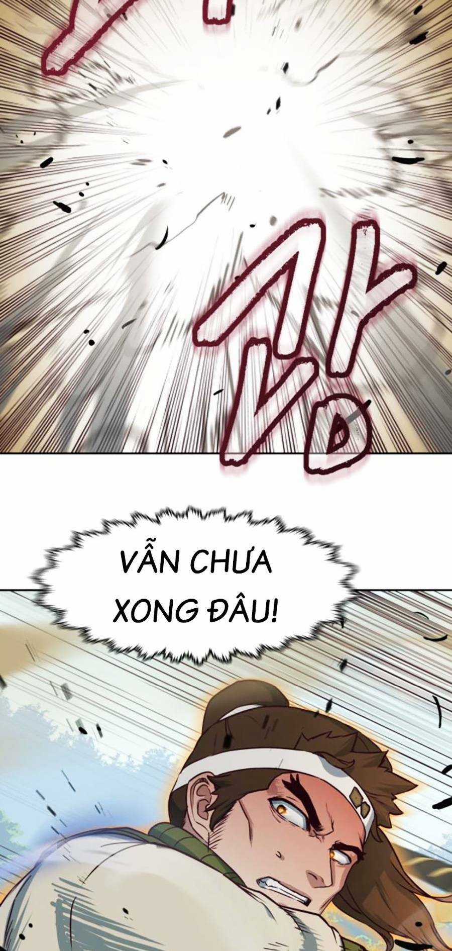 Túy Kiếm Dạ Hành Chapter 73 trang 51