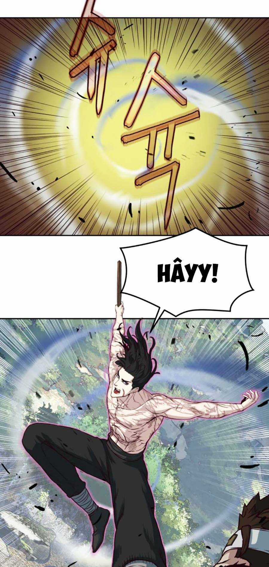 Túy Kiếm Dạ Hành Chapter 73 trang 53