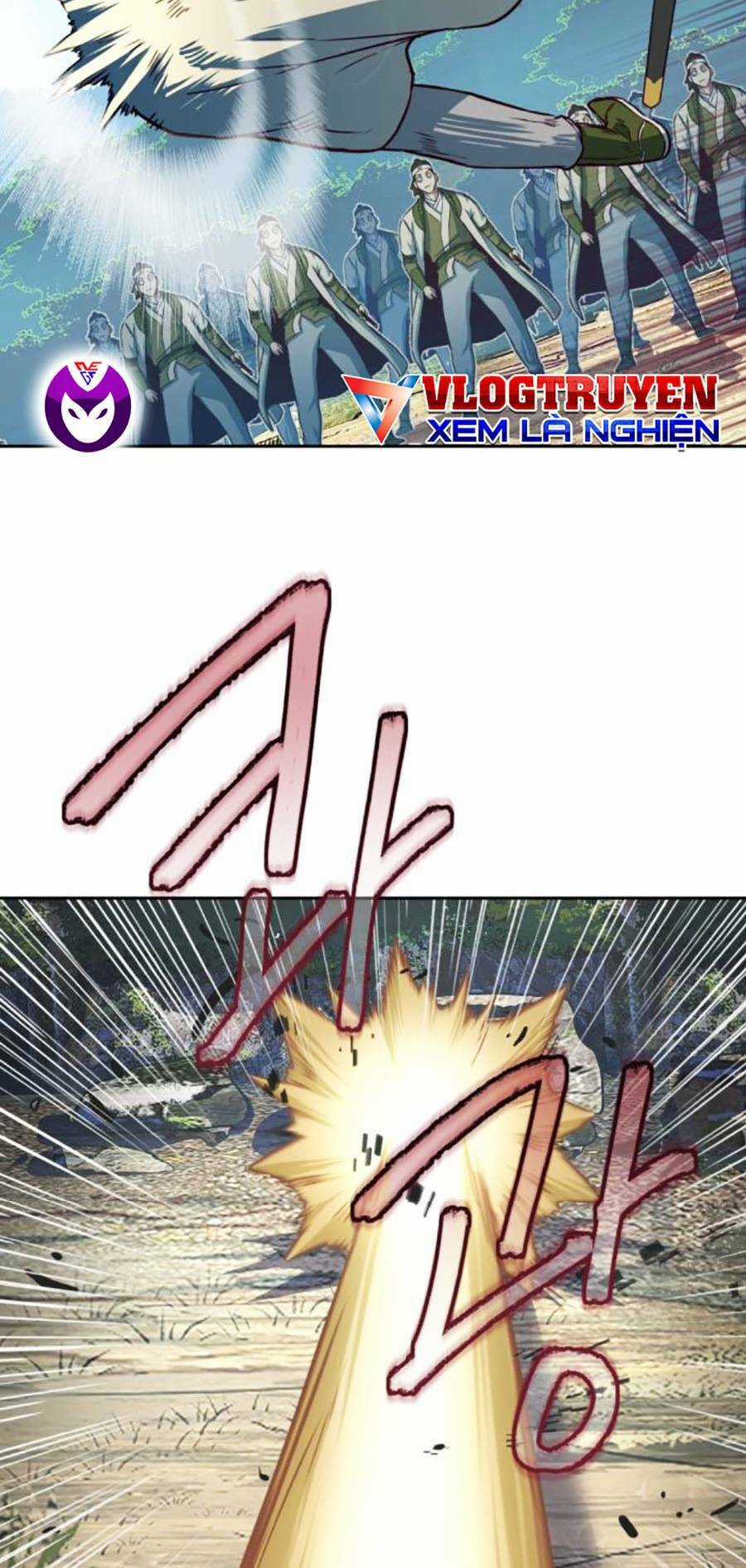 Túy Kiếm Dạ Hành Chapter 73 trang 55