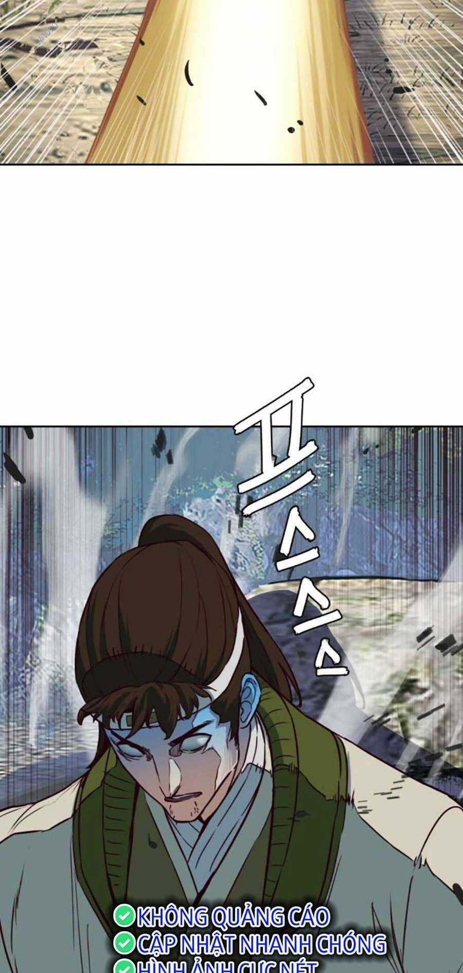 Túy Kiếm Dạ Hành Chapter 73 trang 56