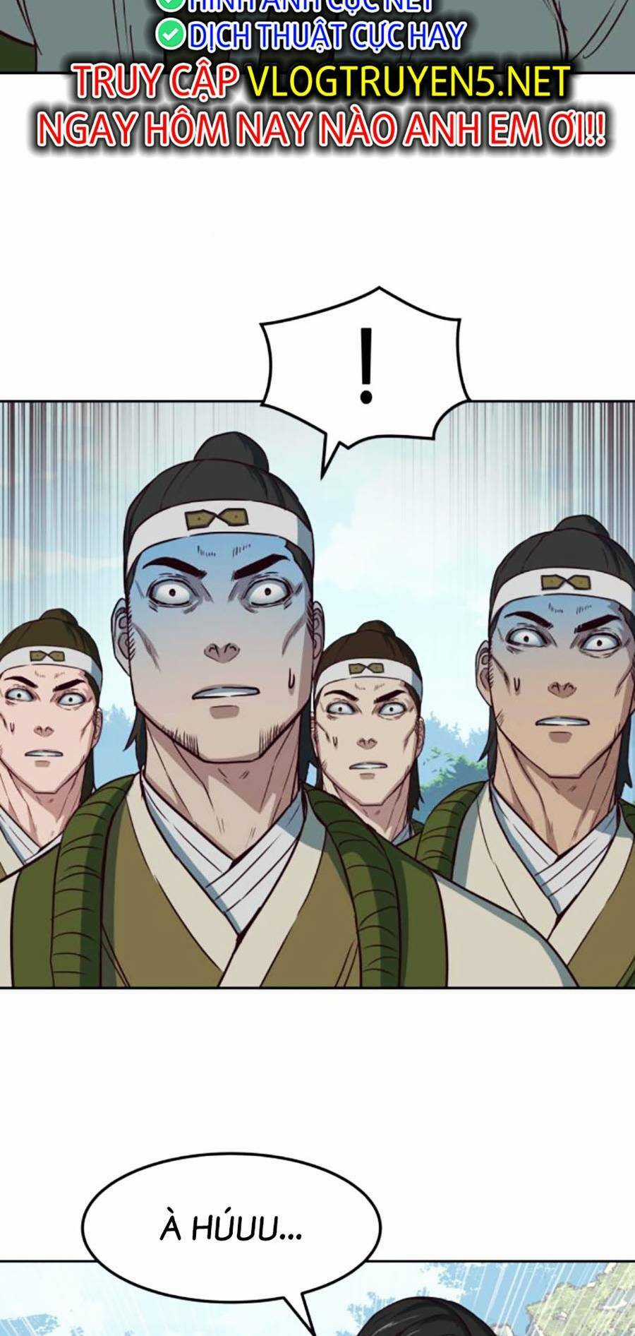 Túy Kiếm Dạ Hành Chapter 73 trang 57