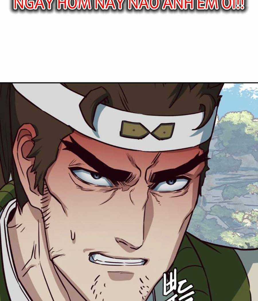 Túy Kiếm Dạ Hành Chapter 73 trang 6