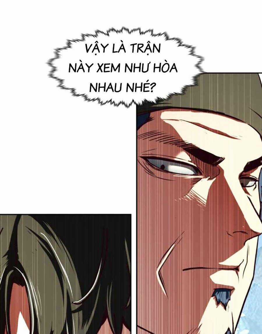 Túy Kiếm Dạ Hành Chapter 73 trang 63