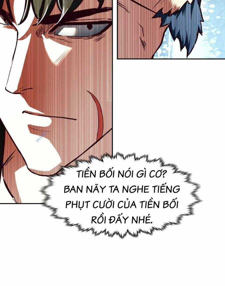 Túy Kiếm Dạ Hành Chapter 73 trang 64