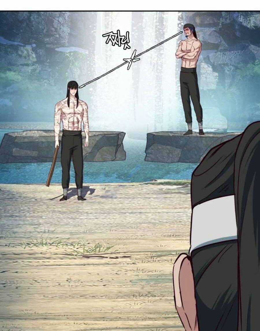 Túy Kiếm Dạ Hành Chapter 73 trang 65