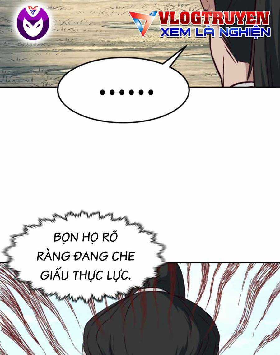 Túy Kiếm Dạ Hành Chapter 73 trang 66