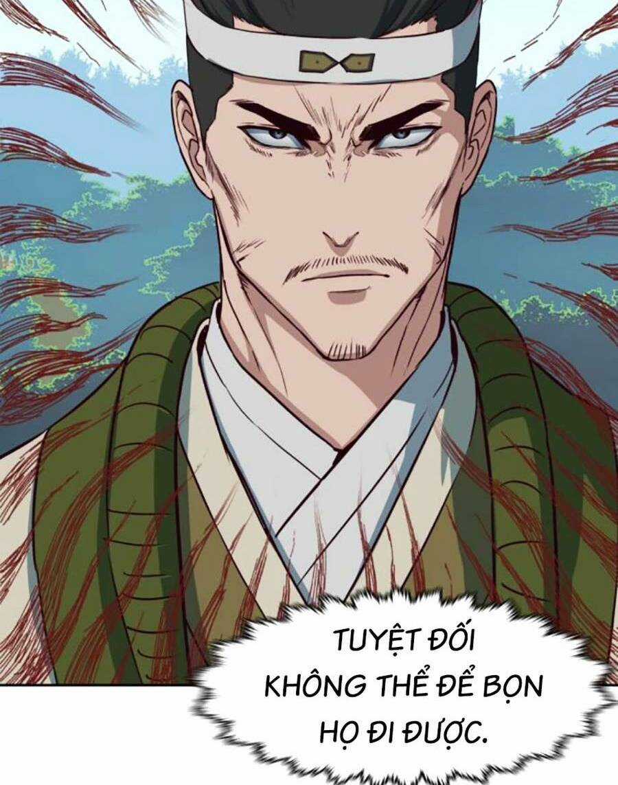 Túy Kiếm Dạ Hành Chapter 73 trang 67