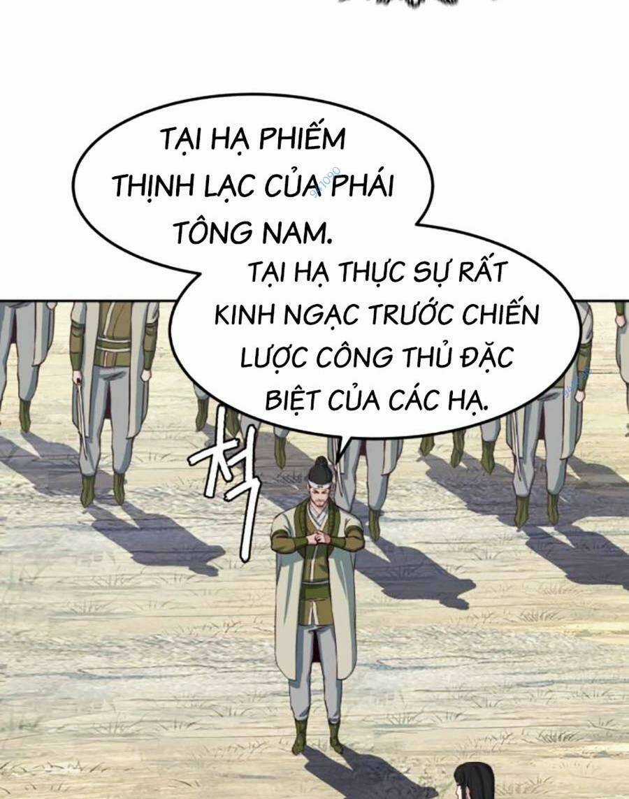 Túy Kiếm Dạ Hành Chapter 73 trang 68