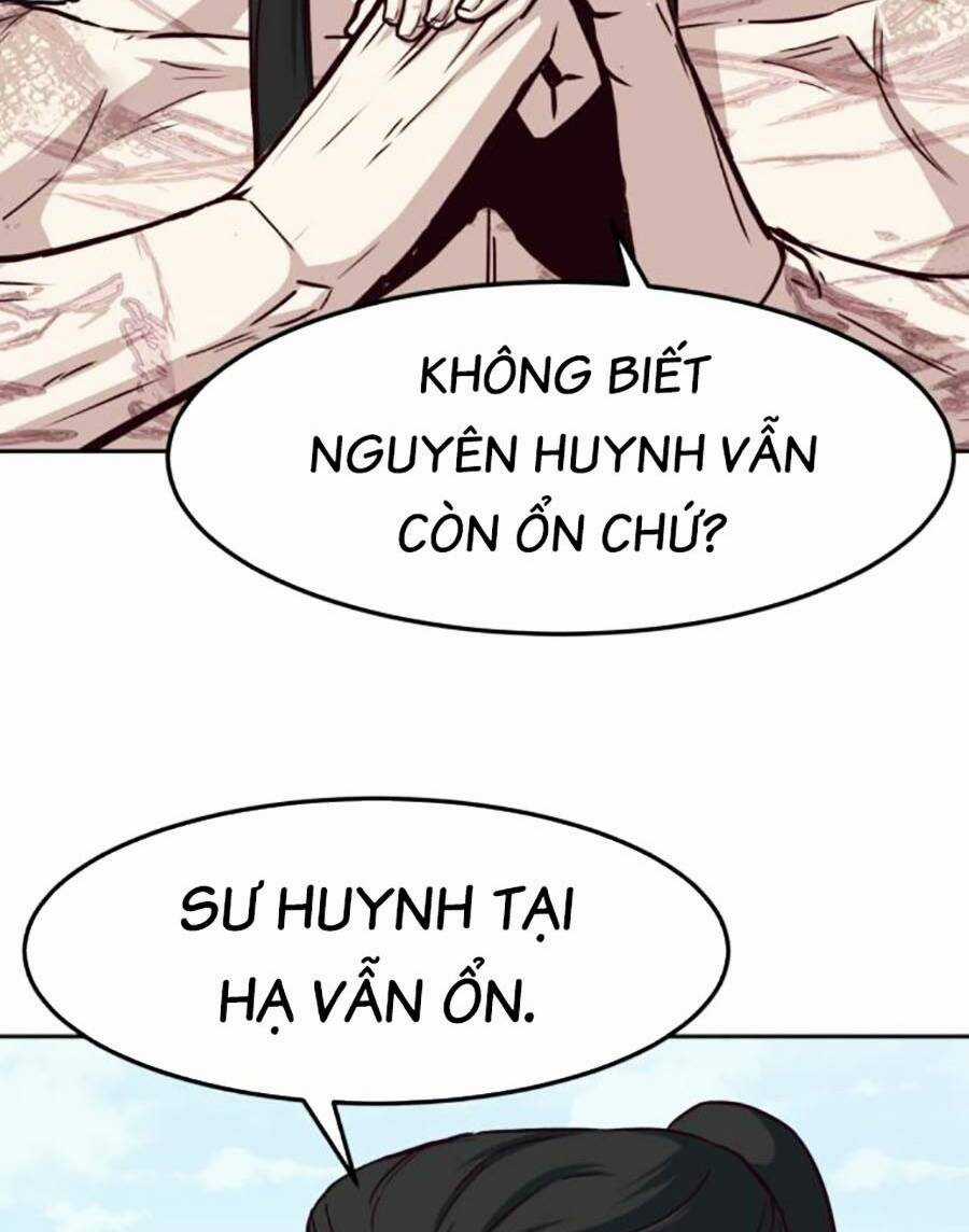 Túy Kiếm Dạ Hành Chapter 73 trang 71