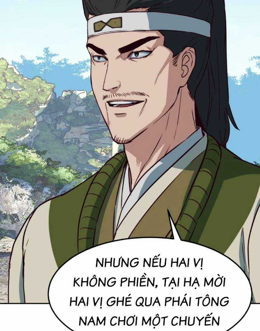 Túy Kiếm Dạ Hành Chapter 73 trang 72