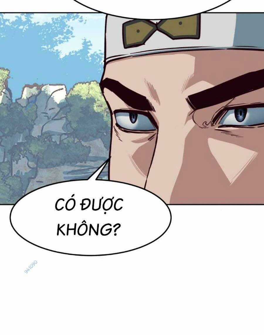 Túy Kiếm Dạ Hành Chapter 73 trang 73