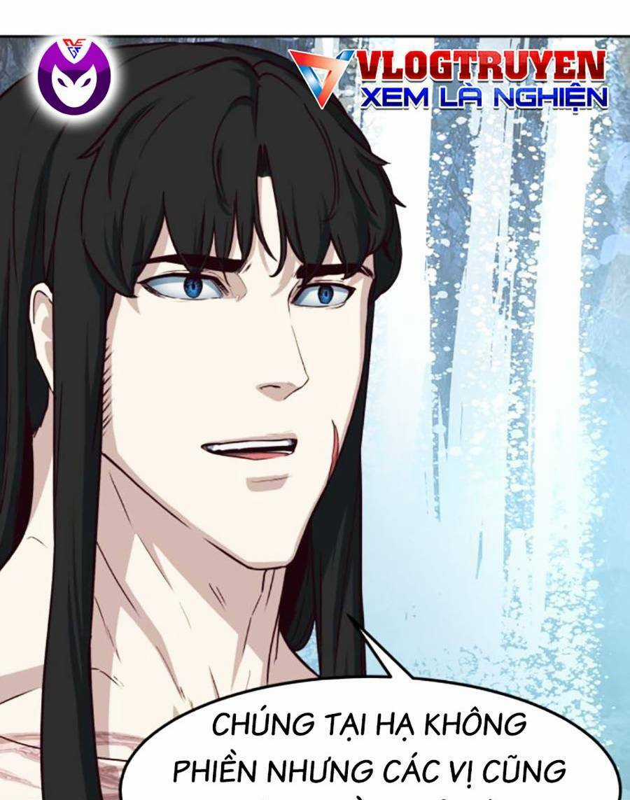 Túy Kiếm Dạ Hành Chapter 73 trang 74