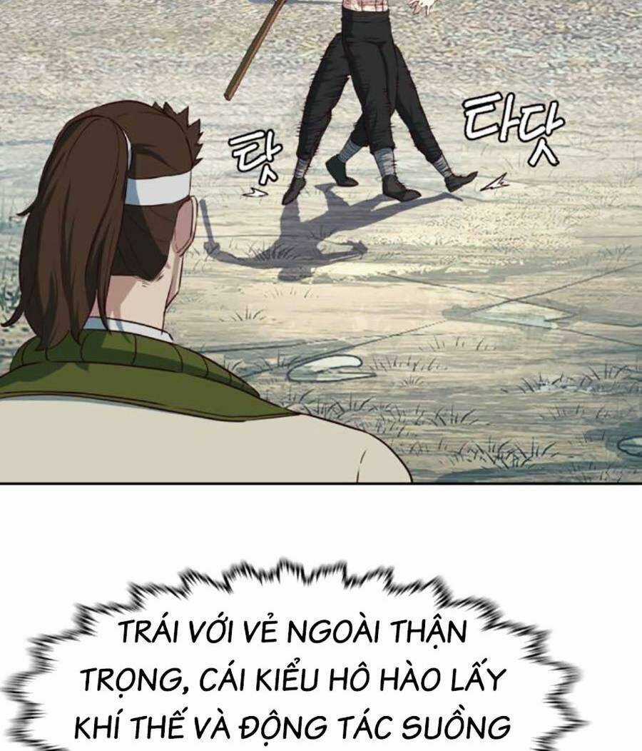 Túy Kiếm Dạ Hành Chapter 73 trang 8