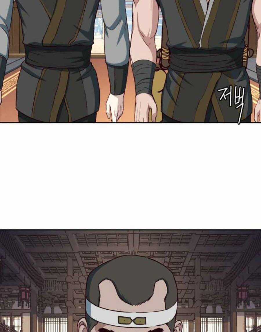 Túy Kiếm Dạ Hành Chapter 73 trang 83