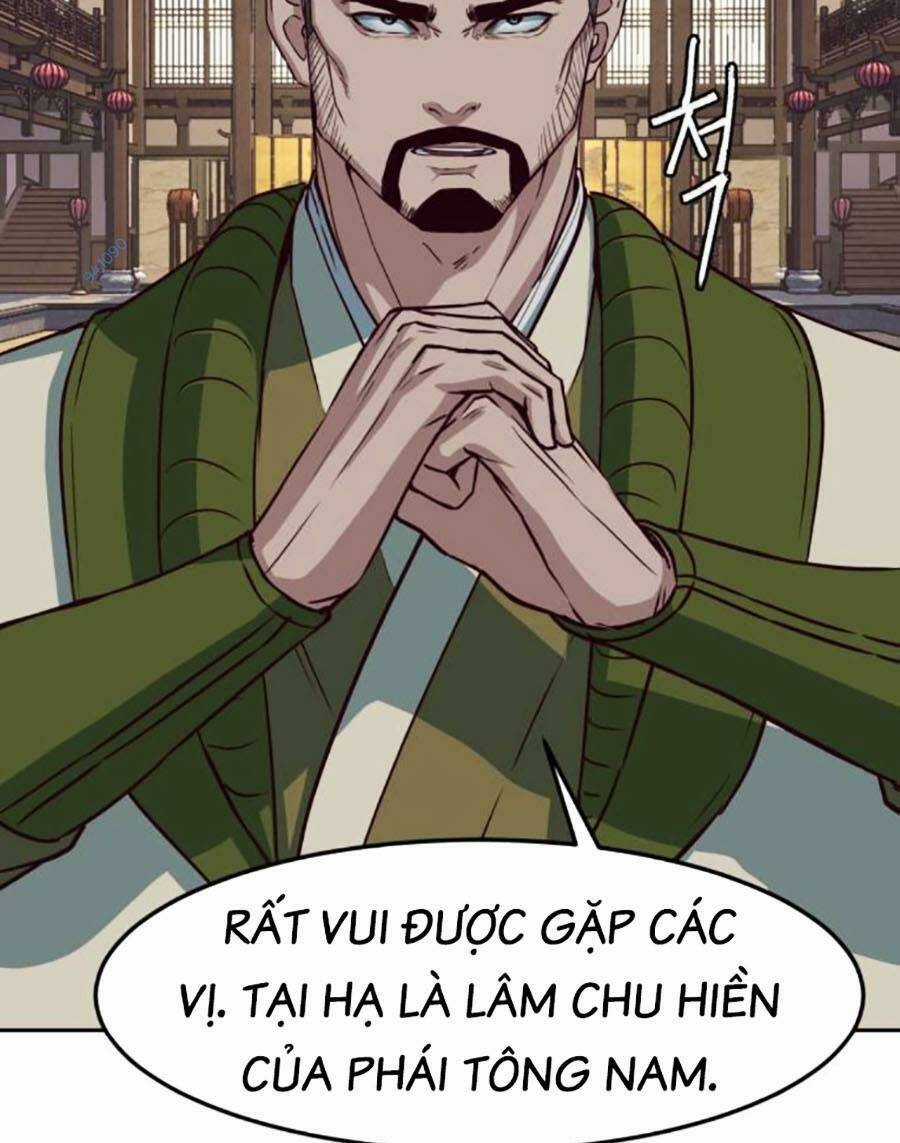 Túy Kiếm Dạ Hành Chapter 73 trang 84