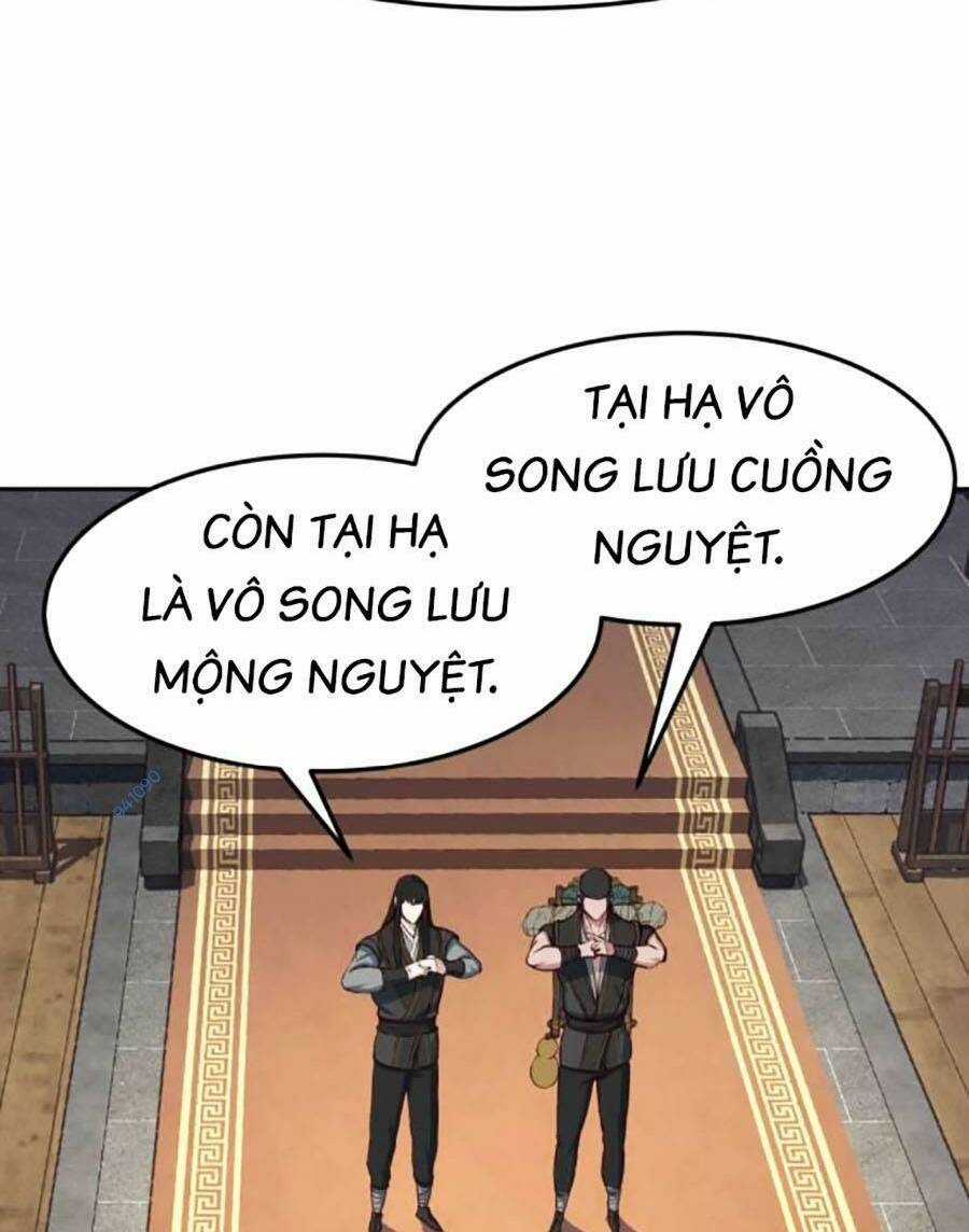 Túy Kiếm Dạ Hành Chapter 73 trang 85