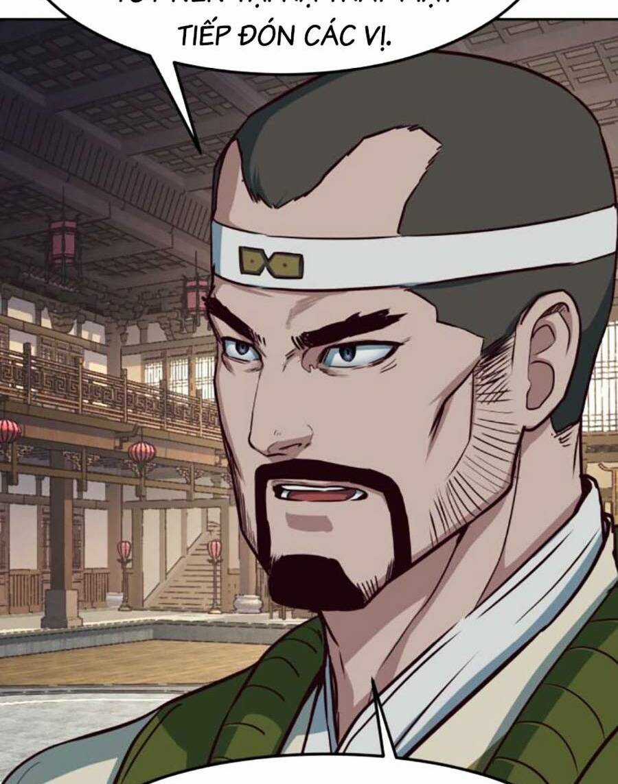 Túy Kiếm Dạ Hành Chapter 73 trang 87