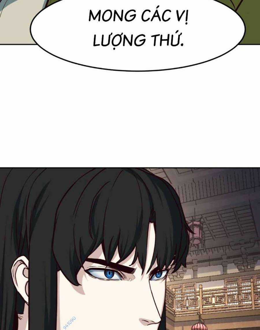 Túy Kiếm Dạ Hành Chapter 73 trang 88