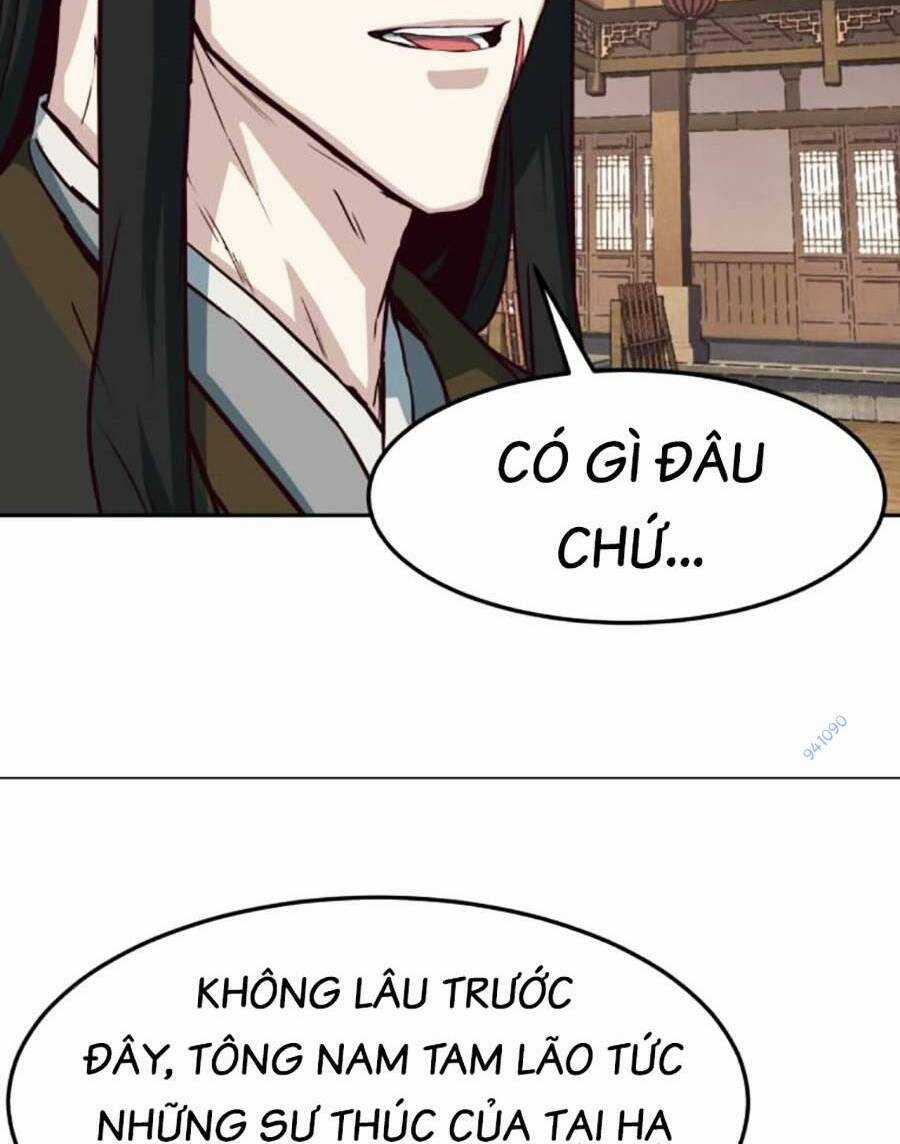 Túy Kiếm Dạ Hành Chapter 73 trang 89