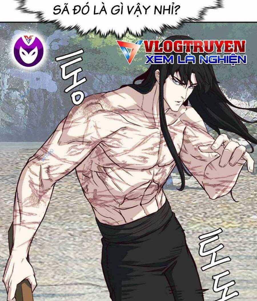 Túy Kiếm Dạ Hành Chapter 73 trang 9