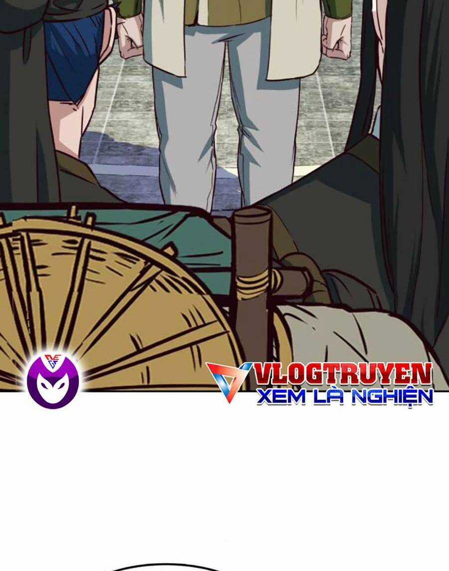 Túy Kiếm Dạ Hành Chapter 73 trang 91