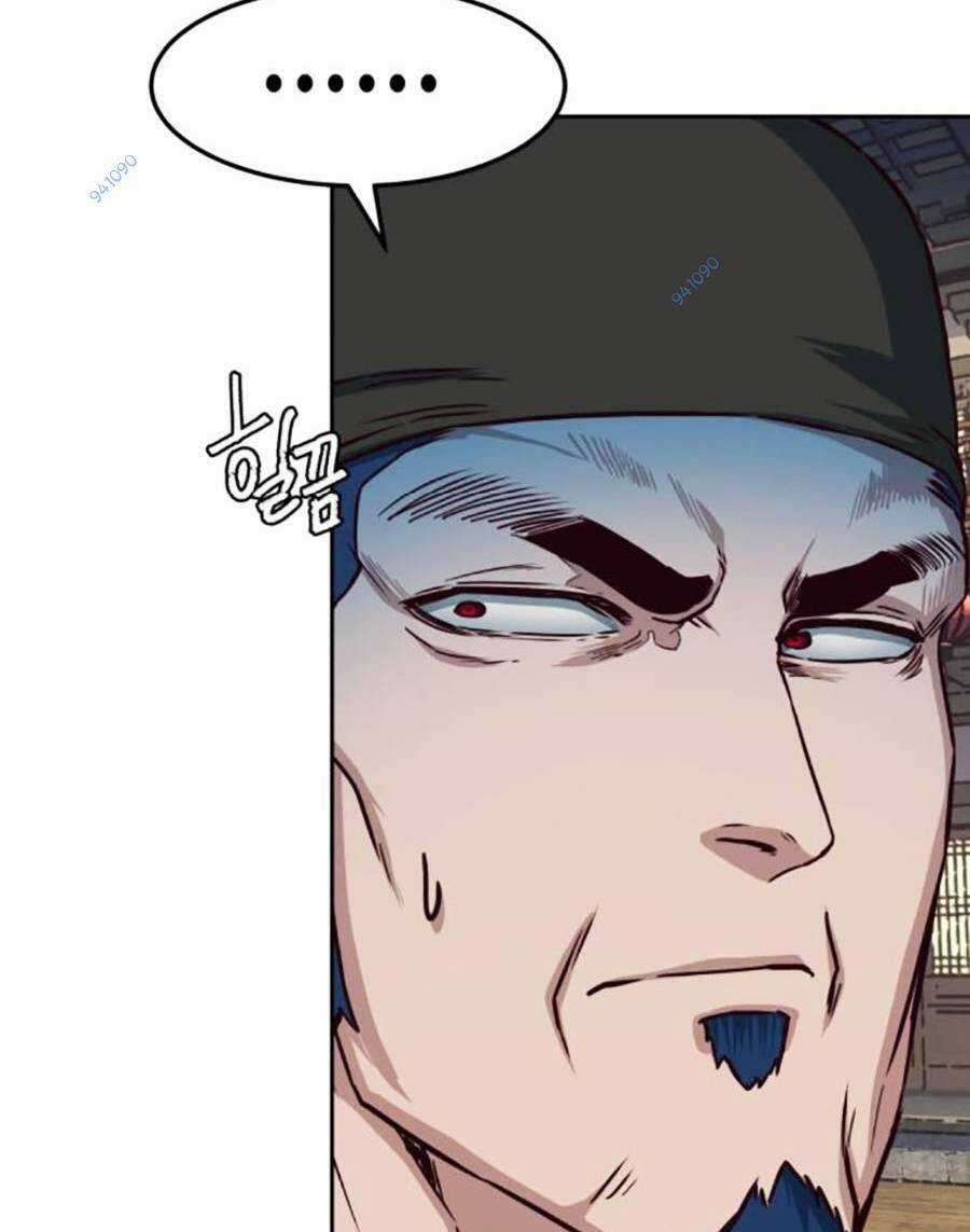 Túy Kiếm Dạ Hành Chapter 73 trang 92