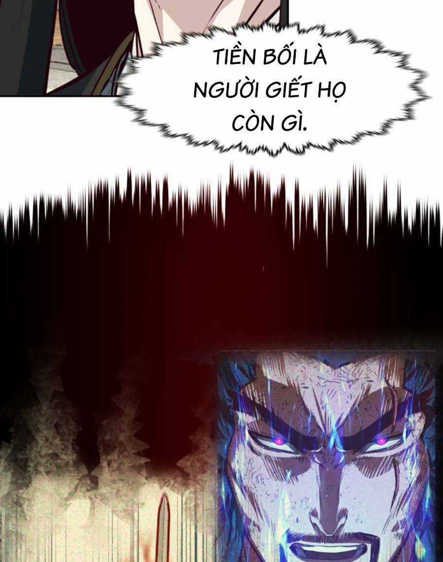 Túy Kiếm Dạ Hành Chapter 73 trang 94