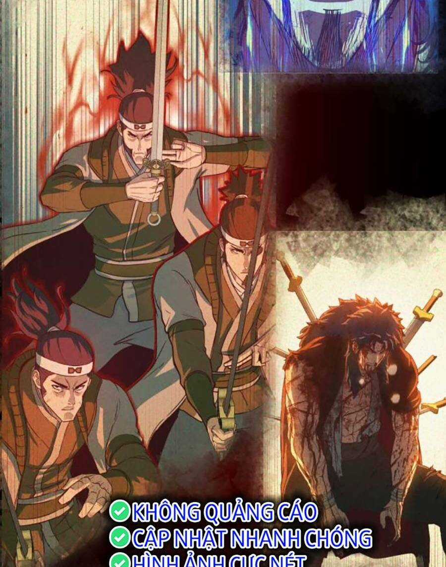 Túy Kiếm Dạ Hành Chapter 73 trang 95