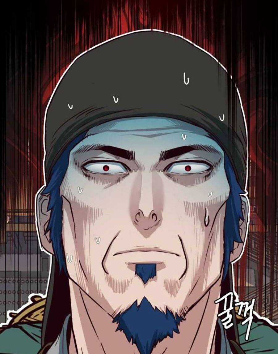 Túy Kiếm Dạ Hành Chapter 73 trang 97