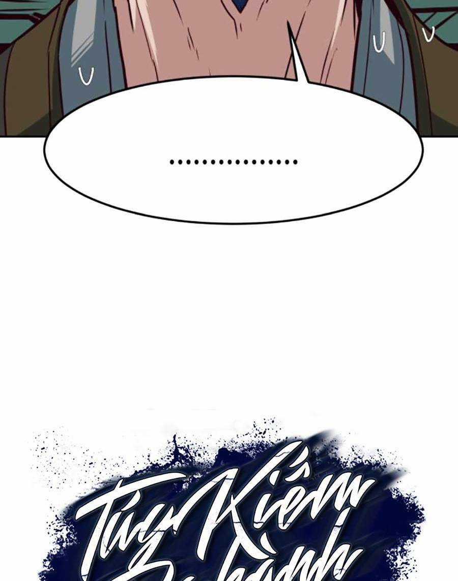 Túy Kiếm Dạ Hành Chapter 73 trang 98