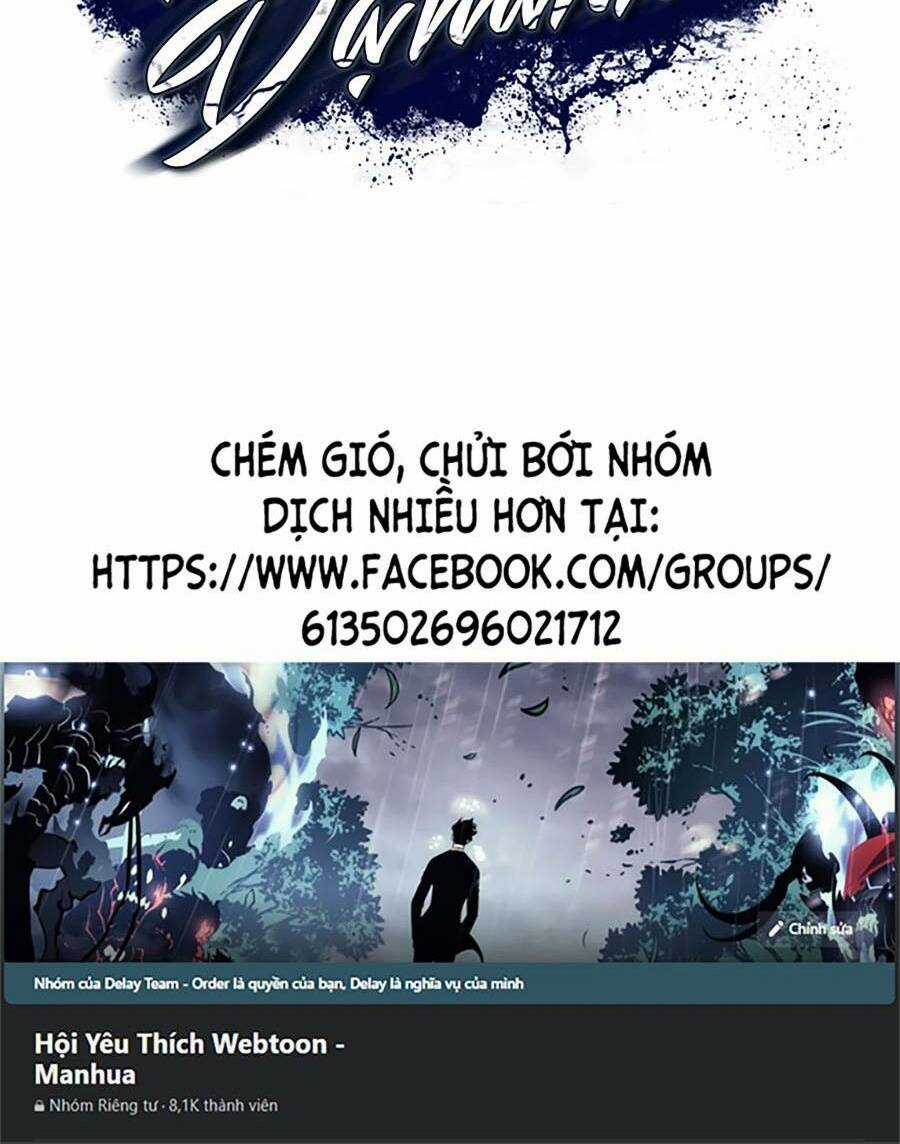 Túy Kiếm Dạ Hành Chapter 73 trang 99