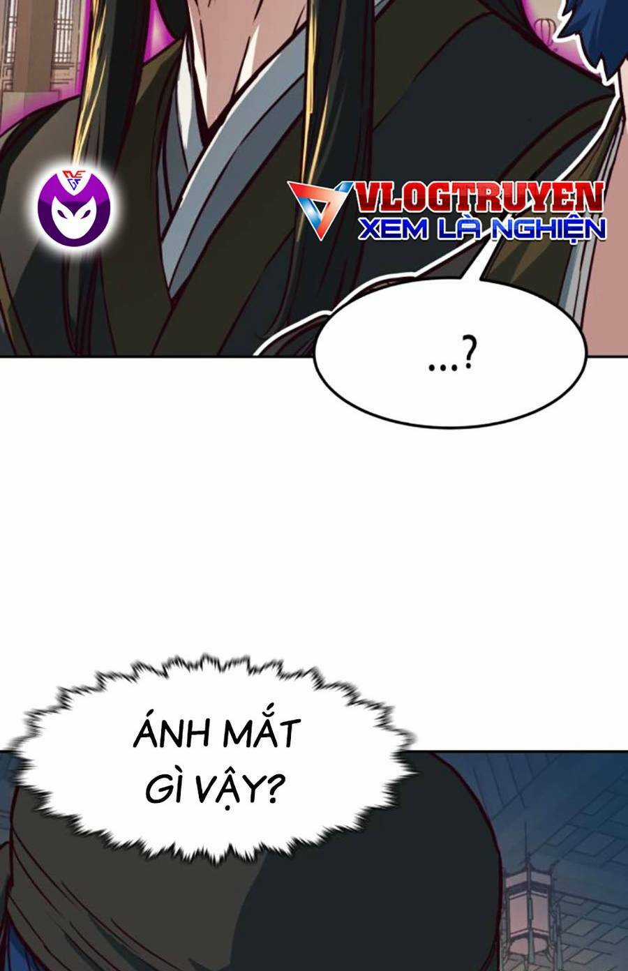 Túy Kiếm Dạ Hành Chapter 74 trang 10